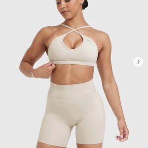 TIMELESS STRAPPY BRALETTE